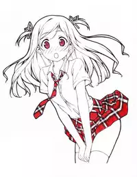 [Kantoku] STEP -Kantoku Artworks 2-