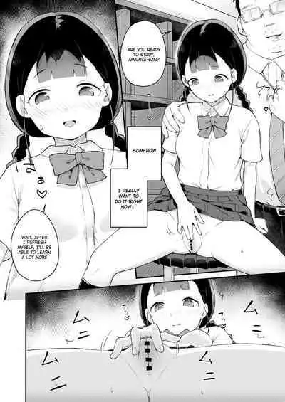 [Koromotake] Debaucherous Hypnosis ~ Proud Student ~ [English] [Gagak_Ireng] (rewrite)
