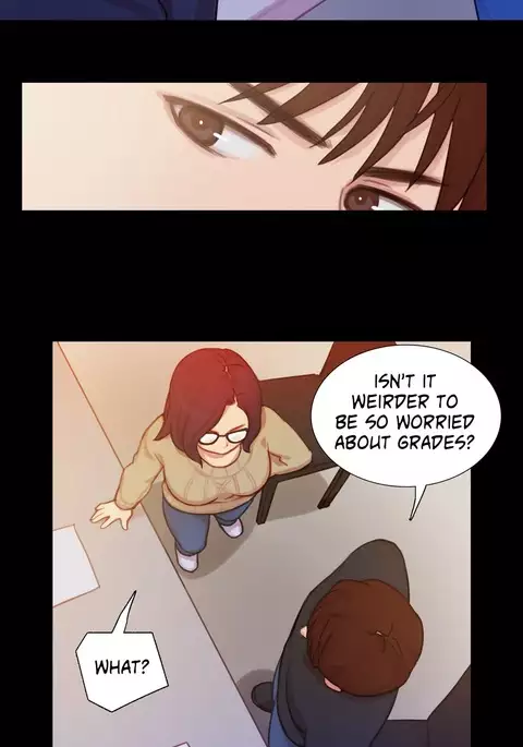 Scandal of the Witch Ch.1-41