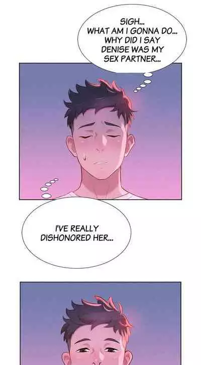 What do you Take me For? Ch.17/?