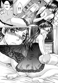 [Itaba Hiroshi] Nettaiya | Tropical Night [English] [Brolen] [Decensored]