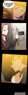 [Yihyeonmin] Drug Candy Ch.0-41 (English) (YoManga) (Ongoing)