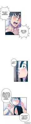 Ghost Love Ch.1-12 (English) (YoManga) (Ongoing)