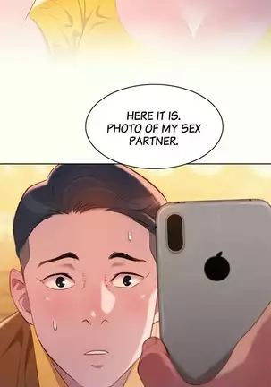 What do you Take me For? Ch.10/?