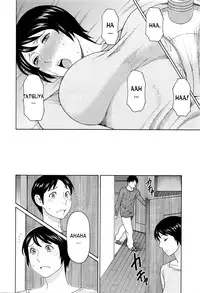 [Takasugi Kou] Ureta Karada no Hatsujouki - Estral Mature Woman [English] [desudesu + CovertOpsBoobs]
