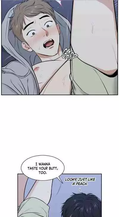 BL Alex Side story