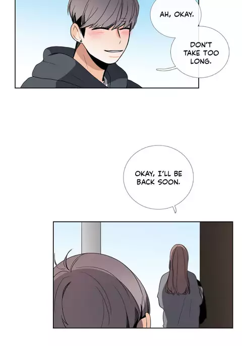 Talk To Me Ch.1-50