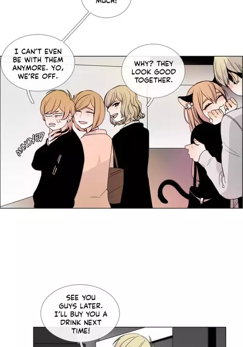 Talk To Me Ch.1-25