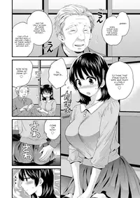 [Pon Takahanada] Niizuma Osenaka Nagashimasu 2 Ch. 9-14 [English] [HappyMerchants]