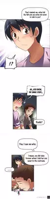 [Worin] Brawling Go Ch.0-24 (English) (YoManga) (Ongoing)