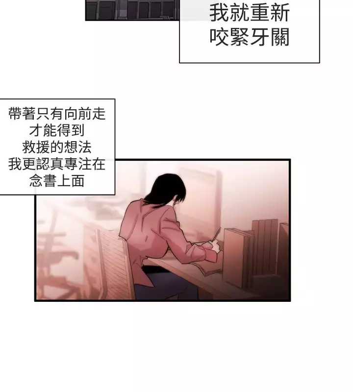 Female Disciple 女助教 Ch.1~7 中文