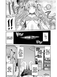 [Hinotsuki Neko] Hyoui Koukan Ch. 1-8 [English] [desudesu] [Digital]