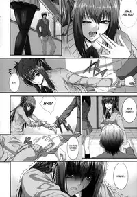 [Zucchini] Soukan Manual | Incest Manual [English] [FUKE & Co.]