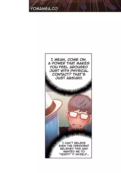 Sweet Guy Ch.1-54