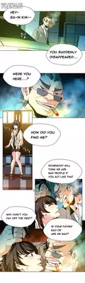 [Fantastic Whale] Twin Slave Ch.1-24 (English) (Ongoing)