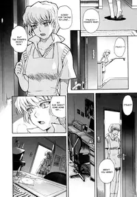 [Tsukino Jyogi] ♭38℃ Loveberry Twins [English] [Hentai-Enishi]