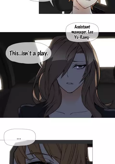 Household Affairs Ch.1-44