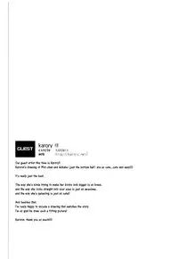 [AYUEST (Ayuya)] Sindrian Nightdream (Magi) [English] {luckfife}