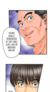 A Step-Father Aims His Daughter