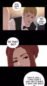 Girl Next Door Ch.1-23 (English) (Ongoing)
