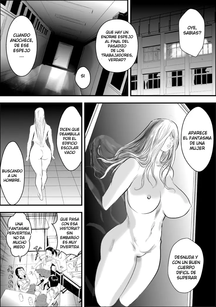 Mesu Kyoushi Jogeza Roshutsu Choukyou | Profesora Jogeza Entrenamiento de Exhibicionismo