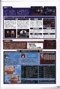Choukou Sennin Haruka visual fanbook