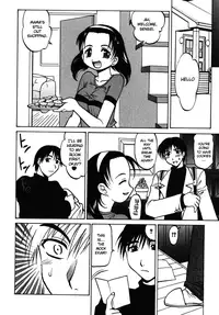 [Takaoka Motofumi] F-Mode [English] [Sei-Jin, Yoroshii, Amaimono]
