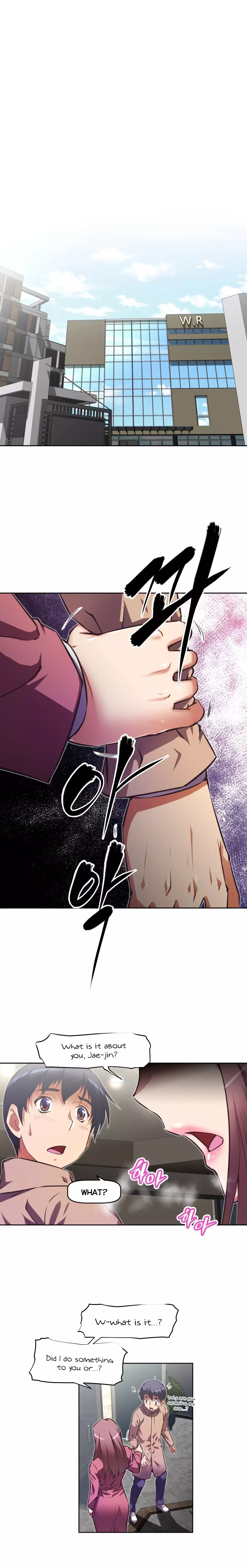 Brawling Go Ch.76-119