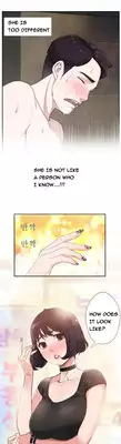 Tissue Thieves Ch.1-5 (English) (Ongoing)