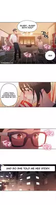 [BAK Hyeong Jun] Sweet Guy Ch.1-53 (English) (YoManga) (Ongoing)