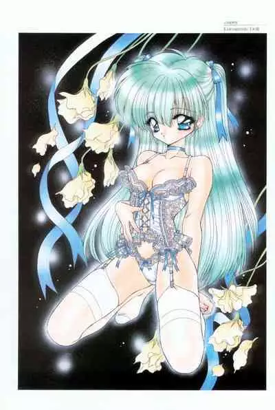 Luminous Girls