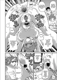 [John K. Pe-ta] Wakuwaku One-sans Ch. 1-5 [English] [_ragdoll]