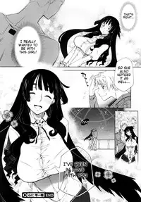 [NiNi] The Snow Flower in my Heart [English Improvised]