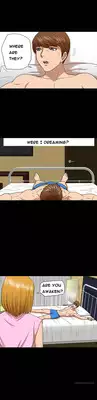 [Madstart] Secret Island Ch.1-10 (English) (Ongoing)