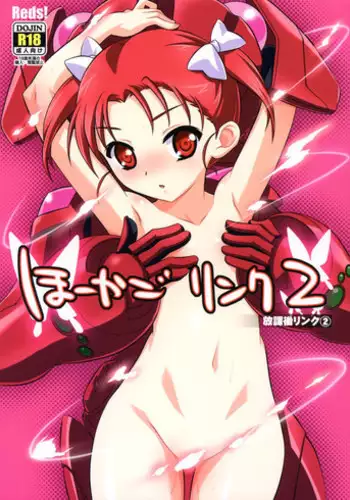 (C93) [Reds! (Aotsuki Hirotada) Houkago Link 10 (Accel World)