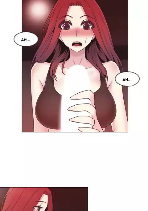 Miss Mystic Ch.1-18