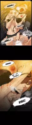 [Yihyeonmin] Drug Candy Ch.0-42 (English) (YoManga) (Ongoing)