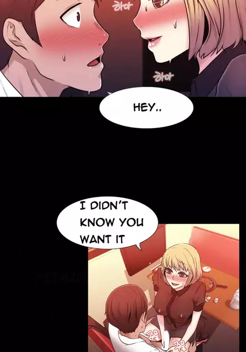 Miss Mystic Ch.1-25