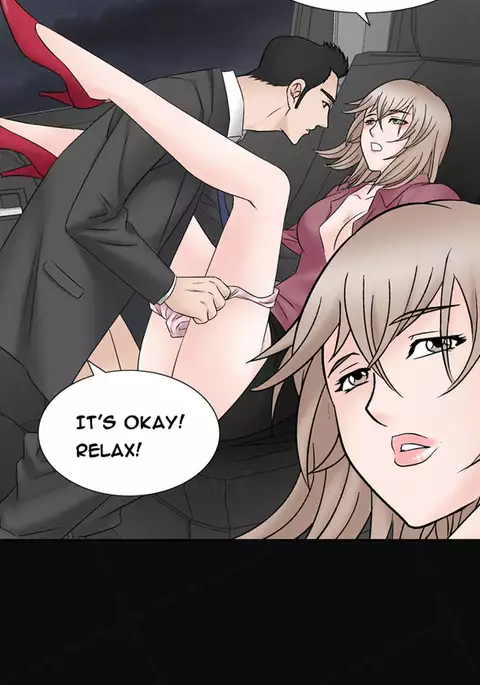 The Taste of Hands Ch.1-55