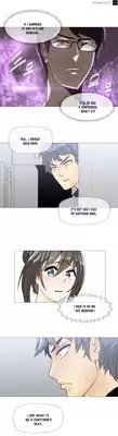 [ButcherBoy] Household Affairs Ch.1-38 (English) (YoManga) (Ongoing)
