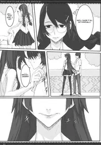 (C80) [Zettai Shoujo (RAITA)] Dorobouneko no Yokorenbo (Bakemonogatari) [English]