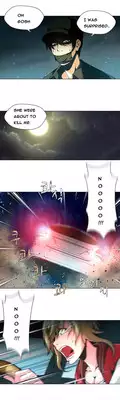 [Fantastic Whale] Twin Slave Ch.1-24 (English) (Ongoing)