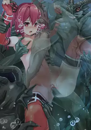 Jinzou Tenma Helios