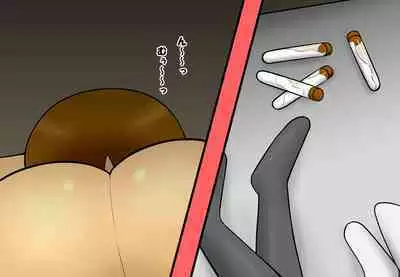 Aku no Onna Kanbu DeliHeal 3