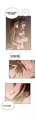 [Husky guy] SStudy Ch.0-32 (English) (YoManga) (Ongoing)