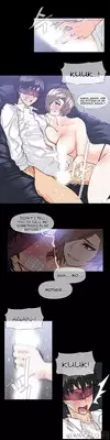[ButcherBoy] Household Affairs Ch.1-37 (English) (YoManga) (Ongoing)