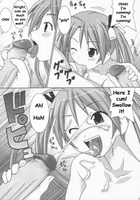 (C66) [GUST (Gust-san)] Chichi Chichi (Mahou Sensei Negima!) [English] [SaHa]
