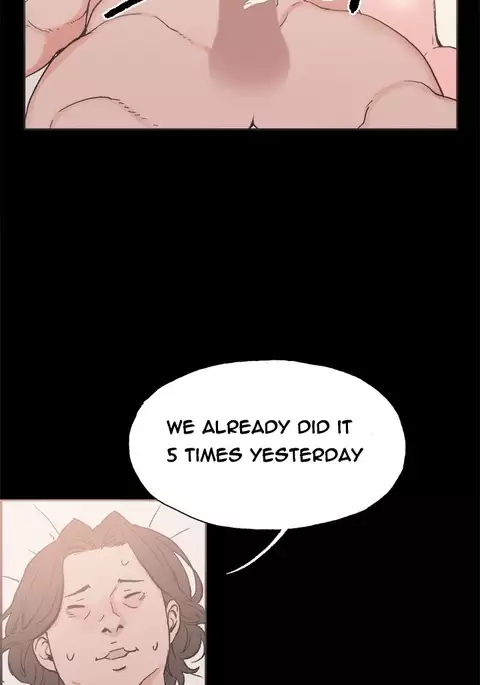 Cohabitation Ch.1-19