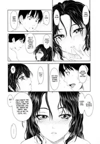 [Osuzu Akiomi] Smile Again (COMIC Tenma 2010-01) [English] [YQII]