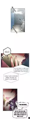 [Worin] Brawling Go Ch.0-39 (English) (YoManga) (Ongoing)
